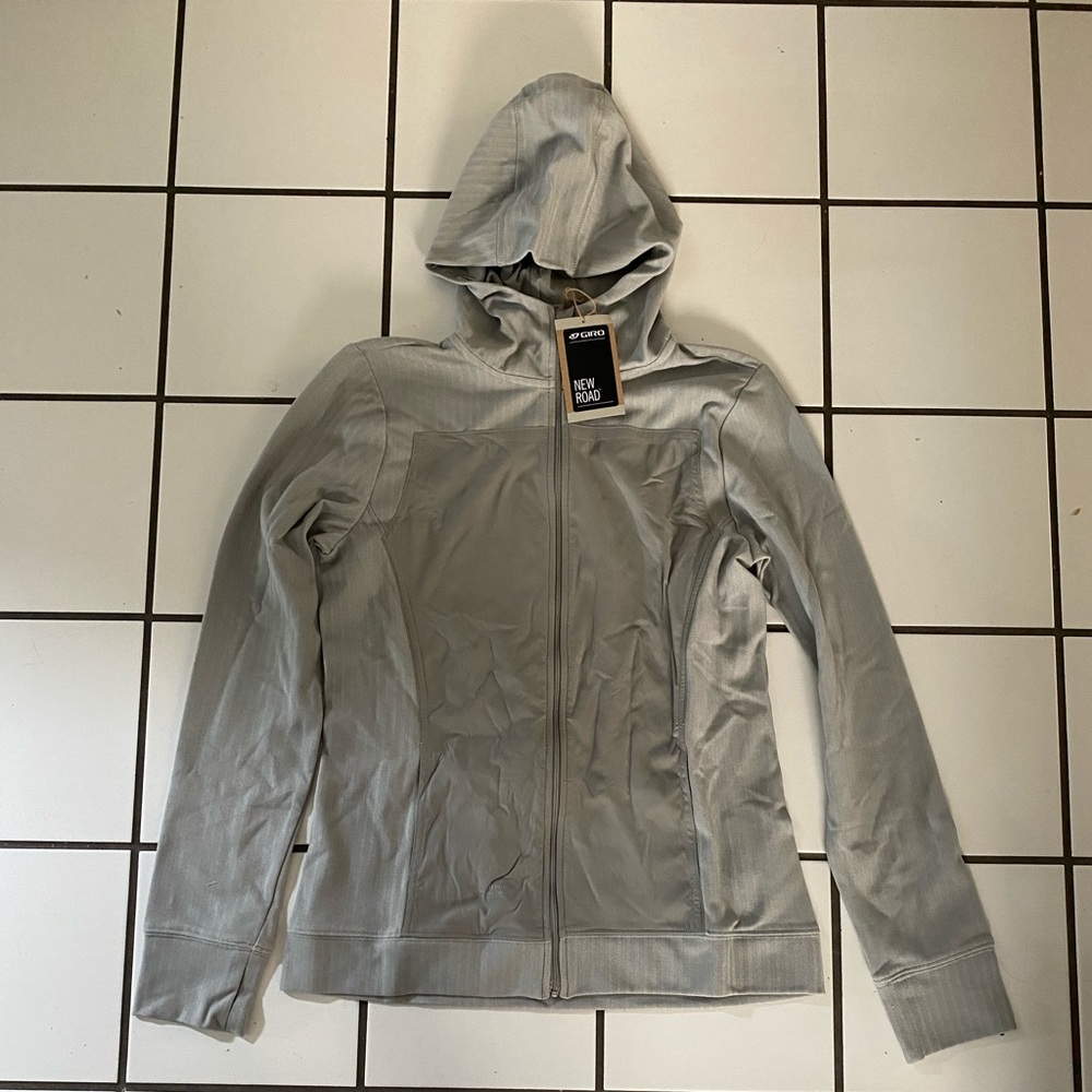 Giro Wind Guard Hoodie Women’sMedium